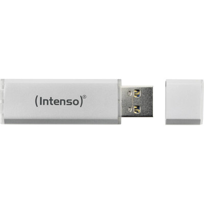 Product USB Flash 128GB Intenso Ultra Line USB Stick 3.0 base image