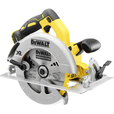 Product Δισκοπρίονο DeWalt DCS570NT-XJ Hand-held 18V base image