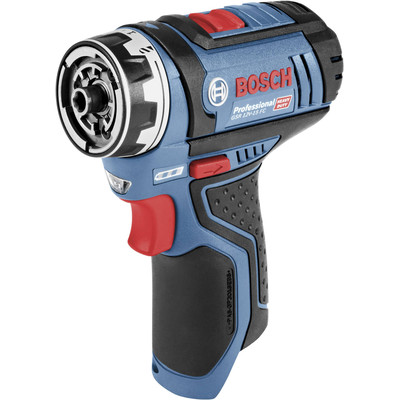 Product Δραπανοκατσάβιδο Bosch GSR 12V-15 FC base image