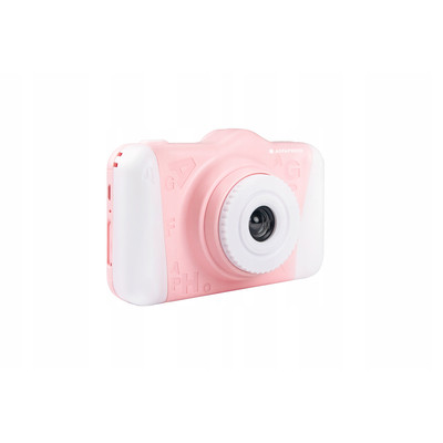 Product Φωτογραφική Μηχανή Agfa Realikids 2 pink base image