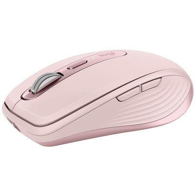 Product Ποντίκι Ασύρματο Logitech MX Anywhere 3 base image