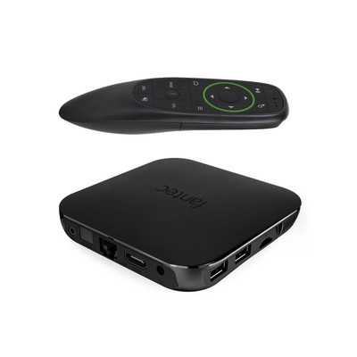 Product Media Player FANTEC 4KS7700Air Android TV 2GB+16GB base image