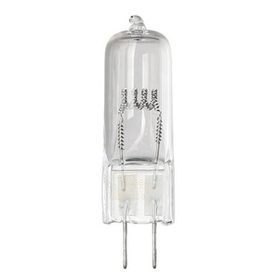 Product Λάμπα Projector Osram Halogen HLX G6.35 w/o Reflector 400W 36V 14500lm base image