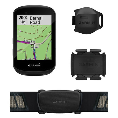 Product GPS Garmin Edge 530 Bundle base image