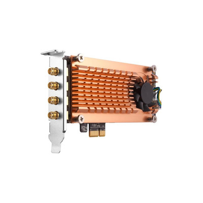 Product Κάρτα Δικτύου PCIe QNAP QWA-AC2600 WLAN base image