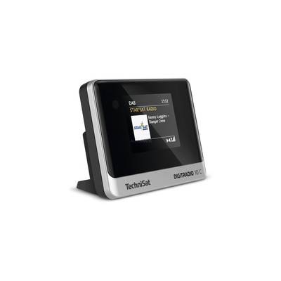 Product Ραδιόφωνο Technisat 10 C base image