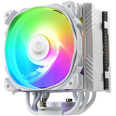 Product Ψύκτρα CPU Enermax ETS-T50A White base image