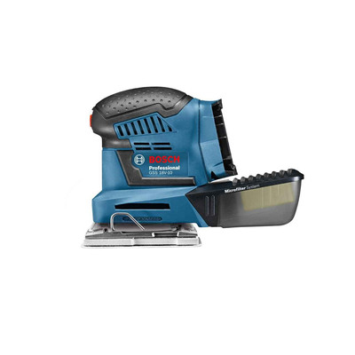 Product Τριβείο Bosch Gss 18v-10 06019d0200 Orbital base image