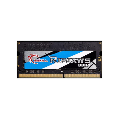Product Μνήμη RAM Φορητού DDR4 32GB G.Skill 3200 CL22 32GRS 1.2V base image