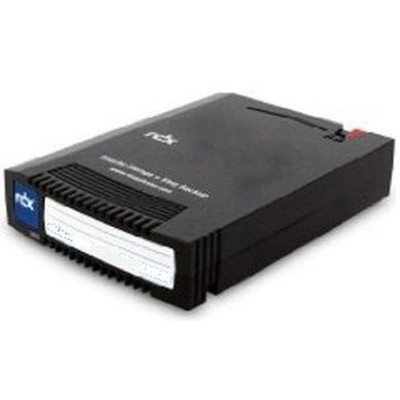 Product Σκληρός Δίσκος RDX 1TB Fujitsu Cartridge base image