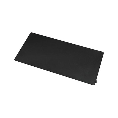 Product Mousepad LogiLink stitched edges, 890x435mm, black XXL base image