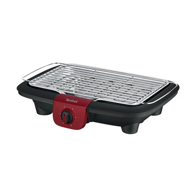 Product Ηλεκτρική Ψησταριά Tefal BG90E5 EasyGrill base image