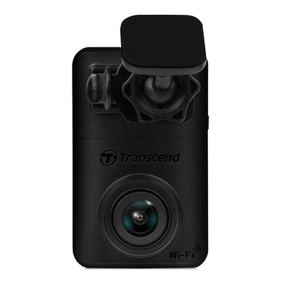 Product Κάμερα Αυτοκινήτου Transcend DrivePro 10 32GB microSDHC base image
