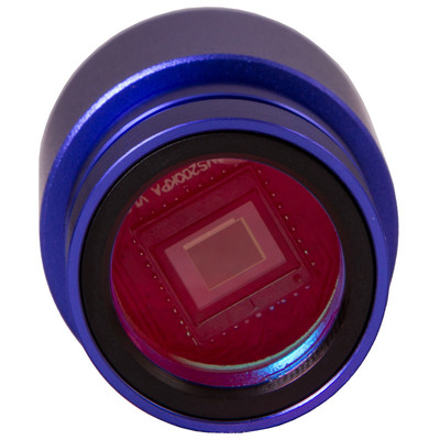 Product Μικροσκόπιο Levenhuk M200 BASE Digital Camera base image