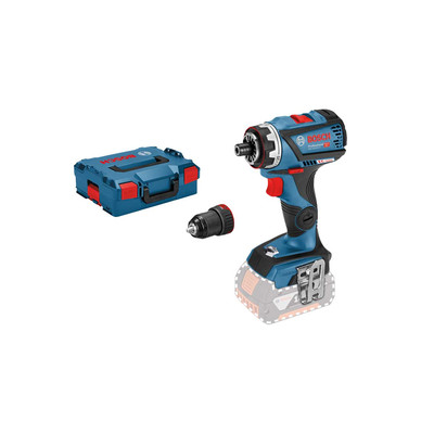 Product Δραπανοκατσάβιδο Bosch GSR 18V-60 FC base image
