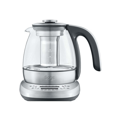 Product Καφετιέρα Φίλτρου Sage Infuser Infuser Compact Stainless base image