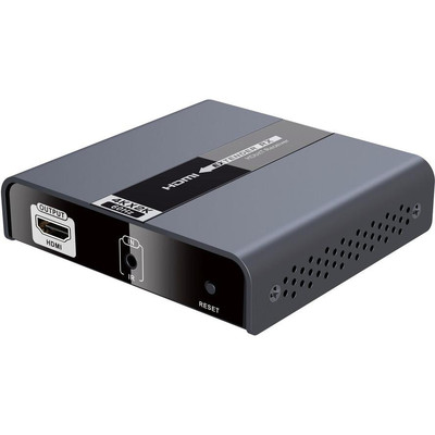 Product HDMI Extender Techly HDbitT 4KX2K 60Hz base image