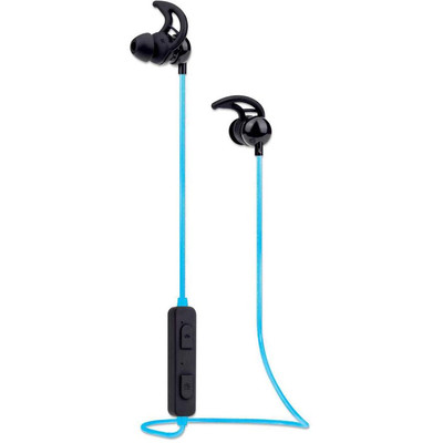 Product Bluetooth Headset Manhattan In-Ear Blue base image