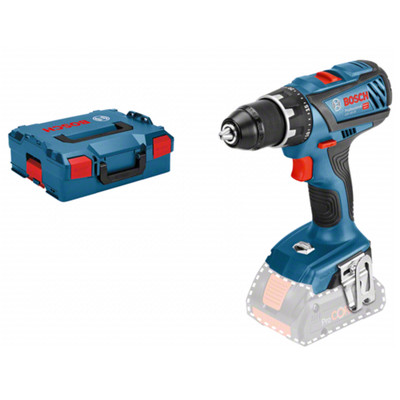 Product Δραπανοκατσάβιδο Bosch GSR 18V-28 base image
