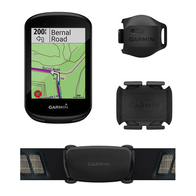 Product GPS Garmin Edge 830 Sensor Bundle base image