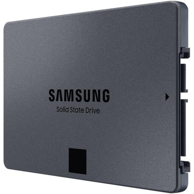 Product Σκληρός Δίσκος SSD 2TB Samsung SATAIII 870 QVO base image