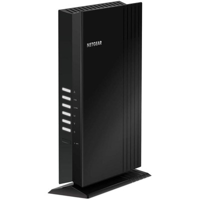 Product Extender WL-Mesh NETGEAR EAX20-100EUS 4-Stream WLAN 6 base image
