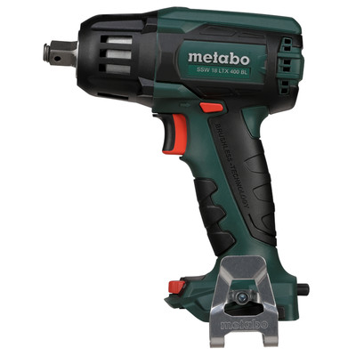 Product Παλμικό Κατσαβίδι Metabo SSW 18 LTX 400 BL base image