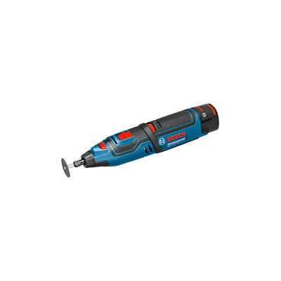 Product Πολυεργαλείο Bosch GRO 12V-35 Cordless base image
