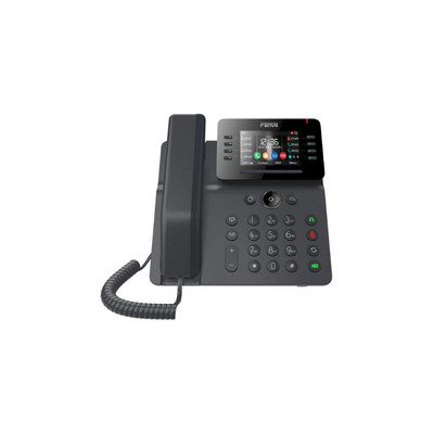 Product Τηλέφωνο VoIP Fanvil IP V64 base image