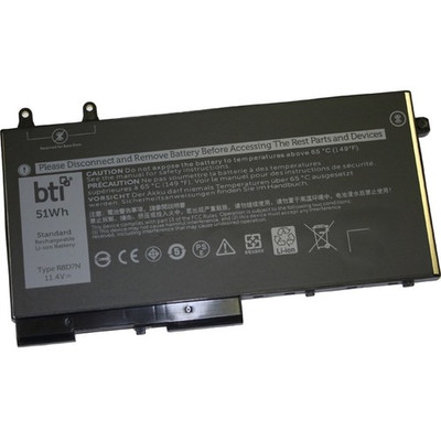 Product Μπαταρία Laptop Origin Storage BTI 3C LATITUDE 5501 base image