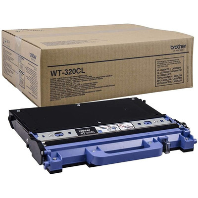 Product Waste Tank Brother toner collector WT320CL base image