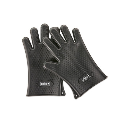Product Αξεσουάρ για Ψησταριές Weber Silicone Barbecue Gloves base image
