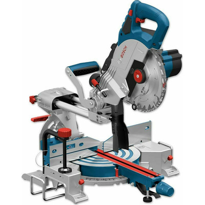 Product Φαλτσοπρίονο Bosch GCM 18V-305 C Cordless chop and mitre saw base image