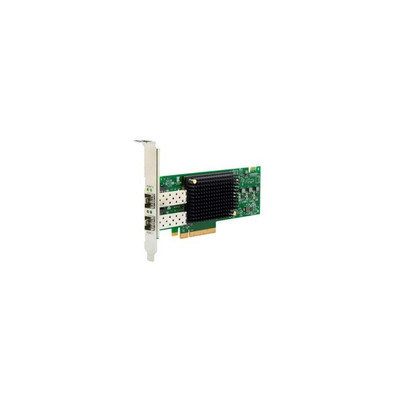 Product Κάρτα Δικτύου PCIe Fujitsu PFC EP LPe31002 2x 16Gb Emulex base image