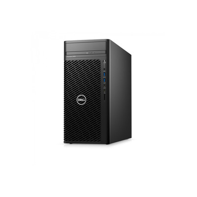 Product PC Workstation Dell 3460 Small Form Factor - MT - Core i5 12500 3 GHz - vPro - 16GB - SSD 512 GB base image