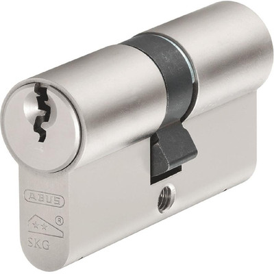 Product Αφαλός ABUS double profile cylinder 60 mm base image
