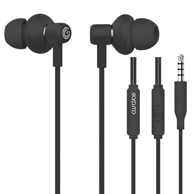 Product Handsfree Ακουστικά Sonic Gear HYPERBASS BUDS 1 Black base image