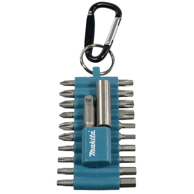 Product Σετ Μύτες Makita P-81175 Bit-Box 22pcs. base image