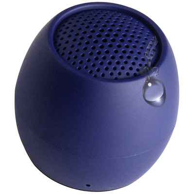 Product Φορητό Ηχείο Bluetooth Boompods Zero Navy Blue base image