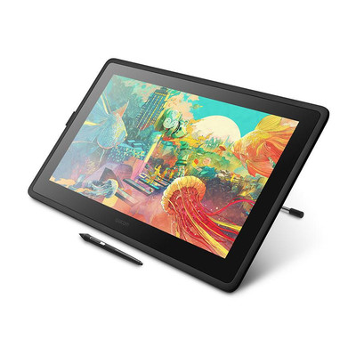 Product Ταμπλέτα Σχεδίασης Wacom Cintiq 22 base image