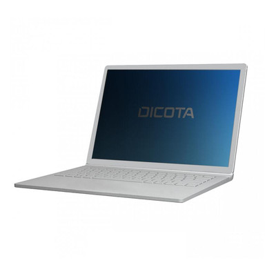 Product Privacy Filter Dicota Secret 2-Way for Laptop 13 (16:9) magnetic base image
