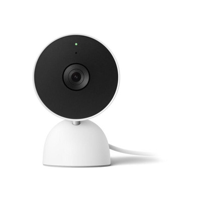 Product IP Κάμερα Google Nest Cam Indoor wired DE Ware base image