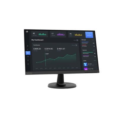 Product Monitor 27" Lenovo D24-40 base image