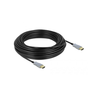 Product Καλώδιο HDMI Delock optical 8K 60Hz 10m base image