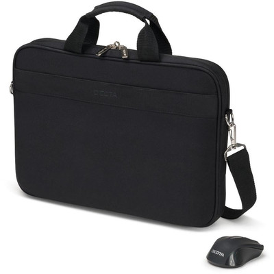 Product Ποντίκι Aσύρματο και τσαντα Dicota Top Traveller Kit base image