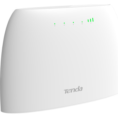 Product Router Tenda WLAN (4G03) base image