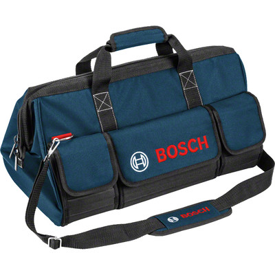 Product Εργαλειοθήκη Bosch Large Tool Bag 1600A003BK base image