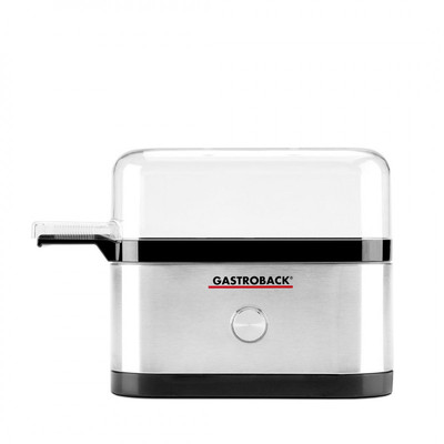Product Βραστήρας Αυγών Gastroback 42800 Design base image