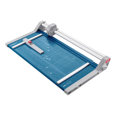 Product Κοπτικό Γραφείου Dahle 552 Roll Cutter 510mm DIN A3 base image