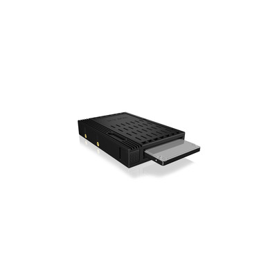 Product Πλαίσιο Για Σκληρούς Δίσκους IcyBox SSD 2.5'' to 3.5'' IB-2536StS base image